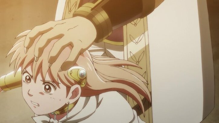 アニメ「ダイの大冒険」ついに天魔の塔にポップたちが到着！第93話先行カット＆あらすじ公開