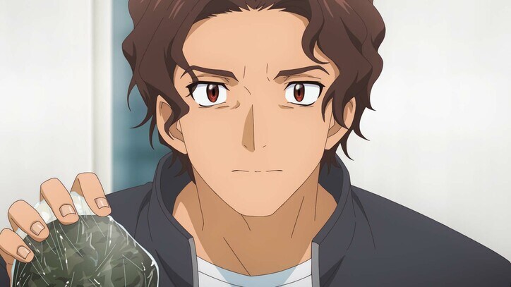 【写真・画像】アニメ『メダリスト』第9話あらすじ・先行カット・WEB予告公開　5枚目