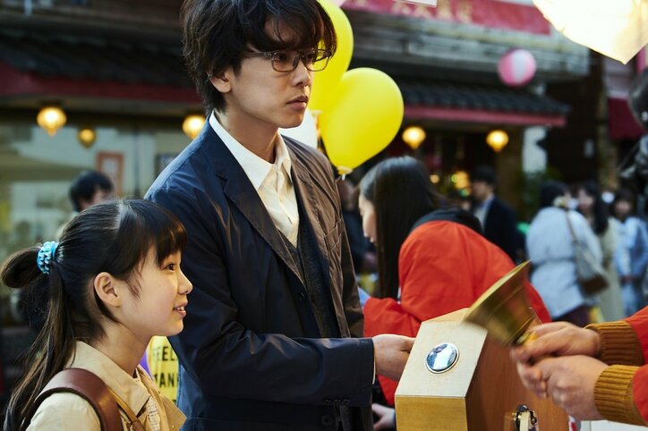 佐藤健、次回作はイケメン封印のダサ男! 大友啓史監督と再タッグ『億男』への想い