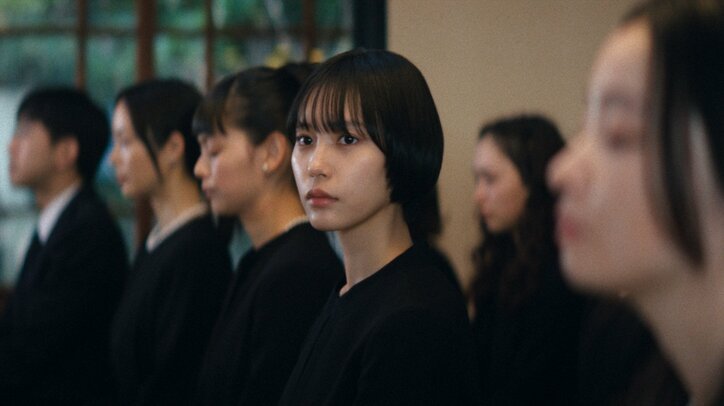 【写真・画像】横浜流星、ベッドシーンでの寂しそうな表情＆キスがセクシーすぎると話題に　3枚目