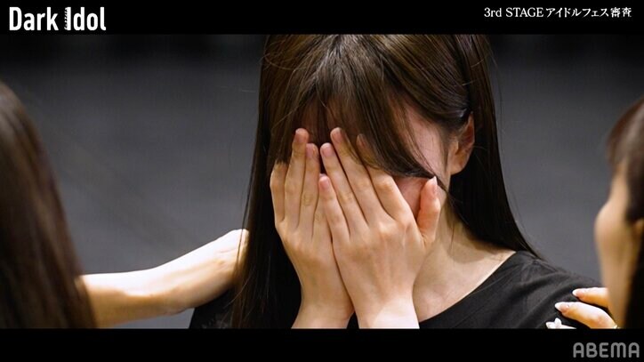【写真・画像】「意識低すぎ」「遊んでるように見える」練習中の態度にブチギレ！アイドル候補生たちが大喧嘩　2枚目