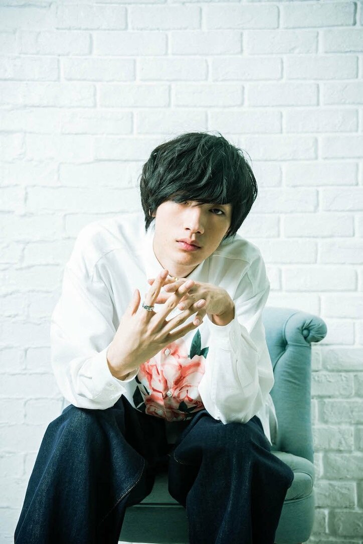 清水尋也、胸糞悪い作品で圧倒的存在感「嫌いと言われてもいい」