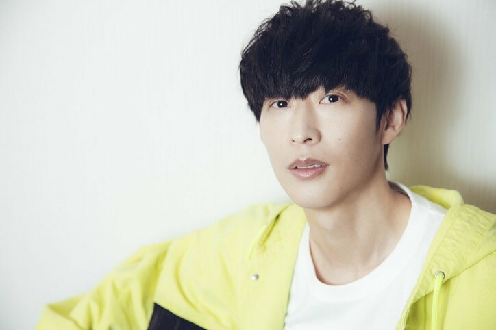 シンガーソングライター・大石昌良「認められない才能はないと信じてる」 音楽業界に食らいついてきた20年