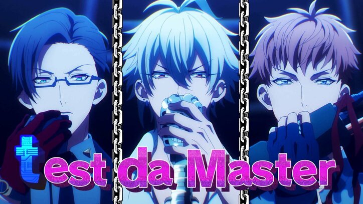 「一回ハマっちゃったらもう抜け出せない」イコラブ佐々木舞香が語る『ヒプノシスマイク』の魅力【インタビュー後編】