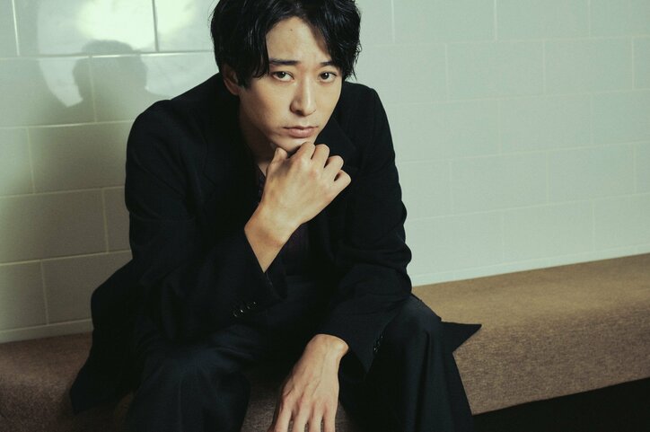 “アルハラ”男役で新境地の浅香航大 恐怖の鬼畜演技はどのように生まれたのか?『酒癖50』インタビュー