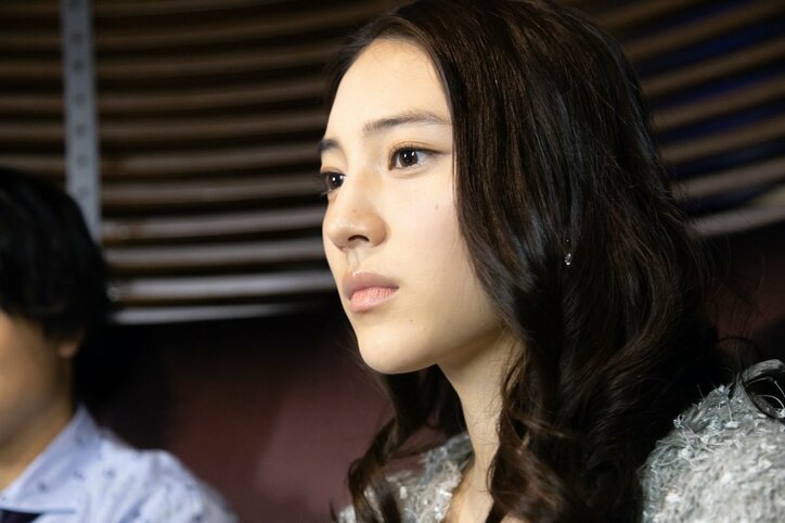 売れるために性接待…流川（白濱亜嵐）と理沙（久保田紗友）に待ち受けていた過酷な試練『Ｍ 愛すべき人がいて』第4話