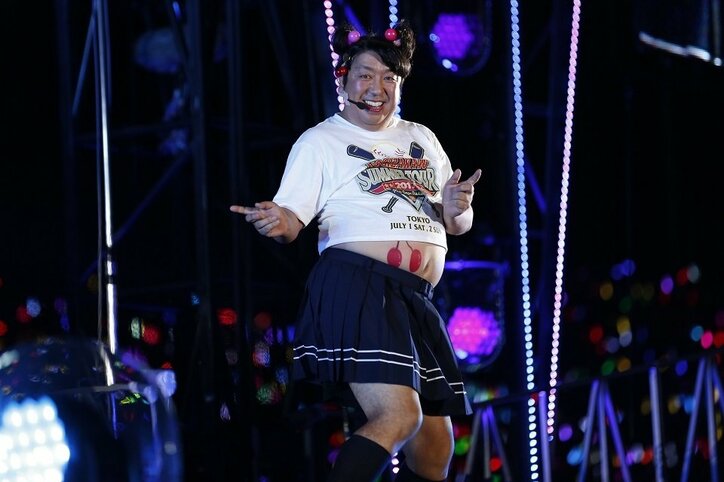 乃木坂46 真夏の全国ツアー東京公演で見せた“期ごとのストーリー”