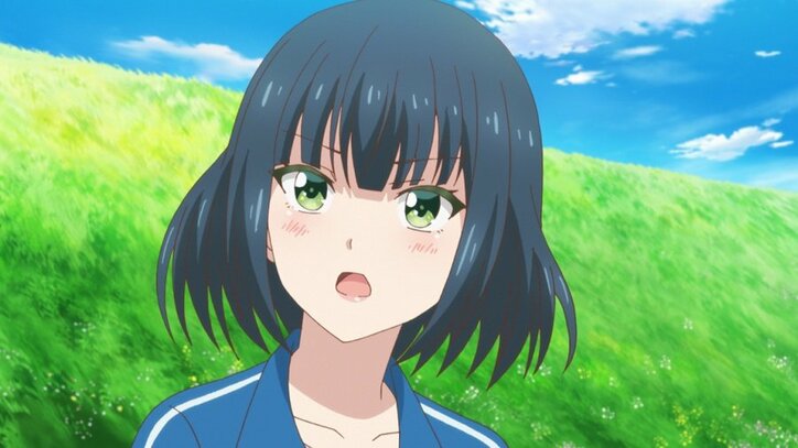 春アニメ『八月のシンデレラナイン』第2話あらすじ&先行カット公開 女子野球部立ち上げ宣言も…場所がない?