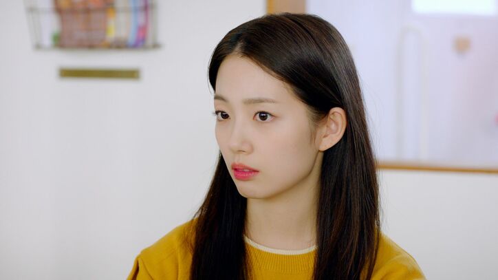 DAY6ウォンピル、主人公との距離がなかなか縮まらず…『不良に惚れた時』9＆10話