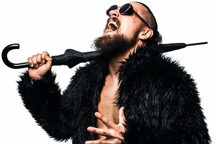 最後のライガー、圧倒的強さのヒロム、不気味な鈴木軍…新日本「スーパージュニア」展望