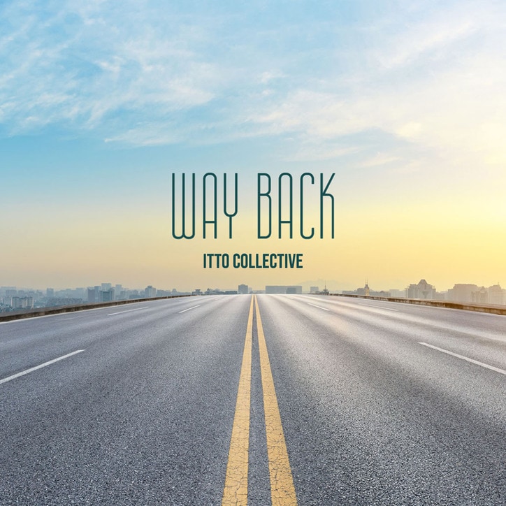 ラッパー/プロデューサー：Ittoによるプロジェクト：Itto Collective、お出かけのドライブに最適なチル・ロックな新曲"Way Back"をリリース。