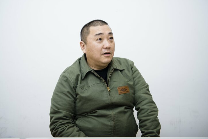 24時間生番組に挑む極楽とんぼに直撃「失うものはなにもない。笑ってもらえればそれでいい」