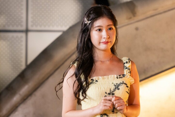 元NGT48加藤美南、婚活番組でハイスペ男性と成立するも「お前1回炎上しろ!」若槻千夏が男性の答えに怒り