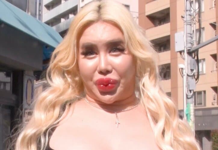 【写真・画像】アレン様、“直近まで住んでいた”意外な場所を告白　1枚目