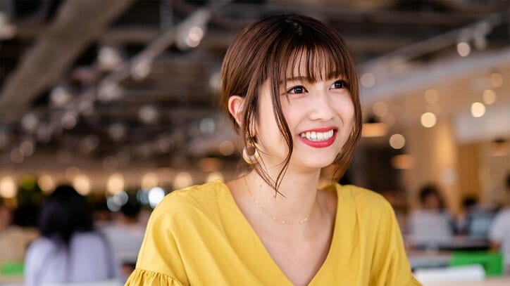 瀧山あかねアナの「キュンキュンが止まらない!」 恋リア「今日、好きになりました。」