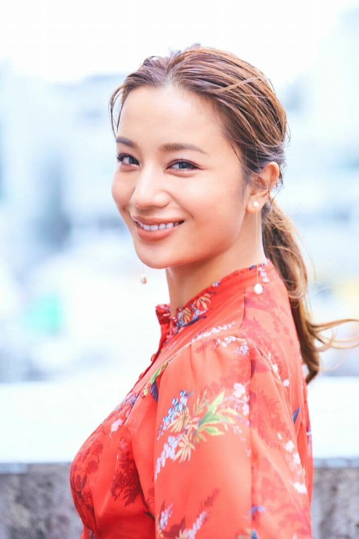 高橋メアリージュン&ユウ姉妹、大人になって気づいた恋愛観「自分を大切にすることが大事」過去の恋バナも