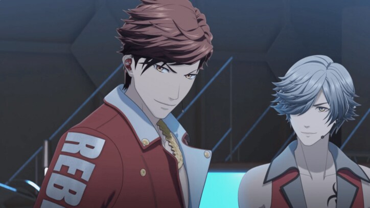 アニメ「ARP Backstage Pass」最終話、ライブのBackstage(舞台裏)を描く!先行カット&あらすじ公開