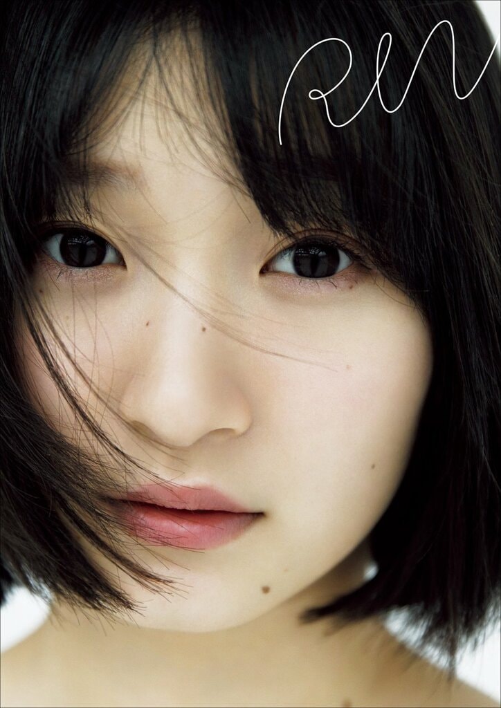 『RIN』『Prink』