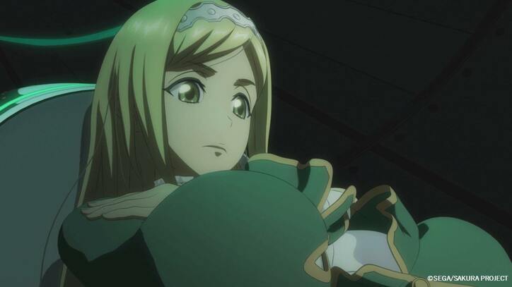 アニメ「新サクラ大戦」第3話あらすじ＆場面カット公開！ 巨大な要塞からカミンスキー（CV：赤羽根健司）が登場