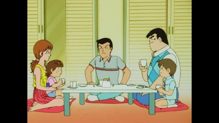 ごろごろしながら見たい！『異世界食堂』『異世界居酒屋』『鬼灯の冷徹』『まちカドまぞく』など7作品一挙放送