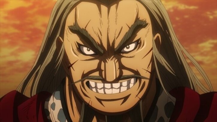 アニメ「キングダム」秦国を滅ぼそうとする新たな一手が迫る…第16話先行カット&あらすじ公開