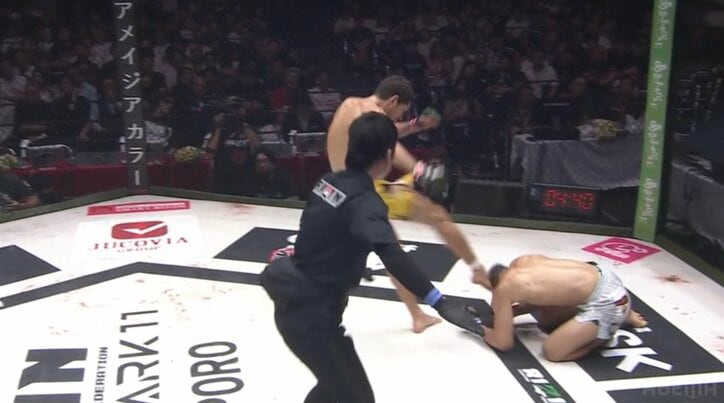 【写真・画像】【全試合速報します】RIZIN LANDMARK 11 in SAPPORO（ライジン ランドマーク11）対戦カード・大会情報・試合速報　16枚目