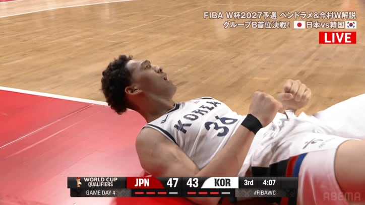 日本を苦しめた18歳のエディ・ダニエル