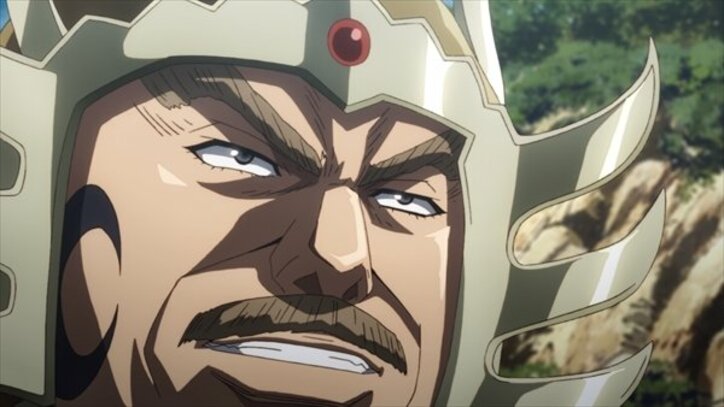 アニメ「キングダム」カ燐の策で窮地に陥った騰軍…第12話先行カット＆あらすじ公開