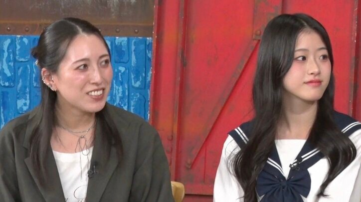 【写真・画像】日本一可愛い中1の37歳美人母に絶賛の声「若い頃はベッキーさんに似ていると言われた」　1枚目