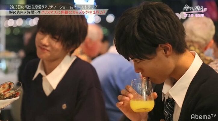 【今日好き第13弾・最終回まとめ】リベンジメンバーなつきの恋が見事成立！　一方、子犬系モテ男を巡る三角関係が衝撃の結末に…