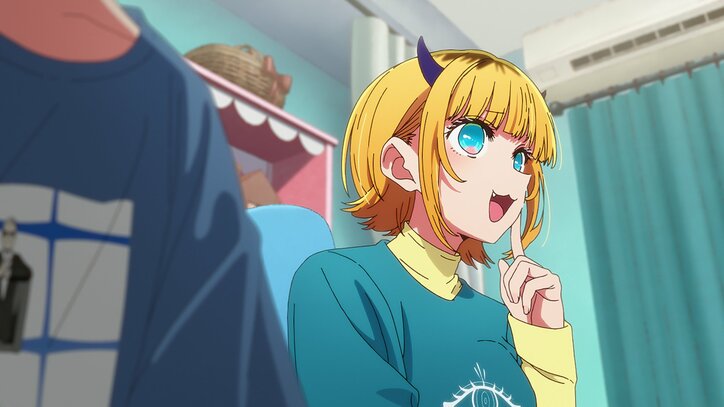 【写真・画像】メインビジュアル&なとりEDテーマ公開!TVアニメ【推しの子】第3期、2026年1月14日放送開始 7枚目