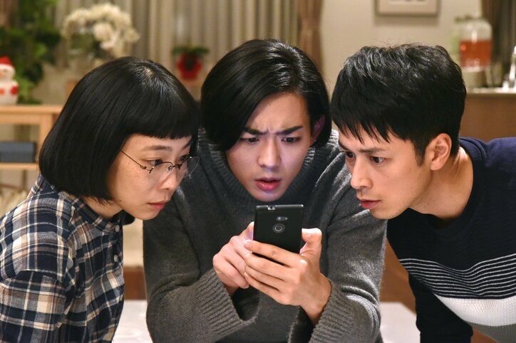 三浦春馬主演『オトナ高校』その後を描くスピンオフがAbemaTVで独占配信決定