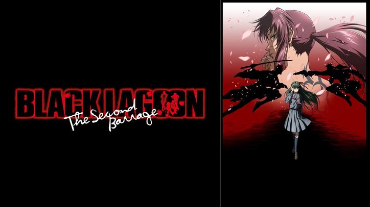 秋の夜長にABEMAでアニメを！「俺ガイル」「BLACK LAGOON」「ペルソナ」など人気作が9月配信開始に