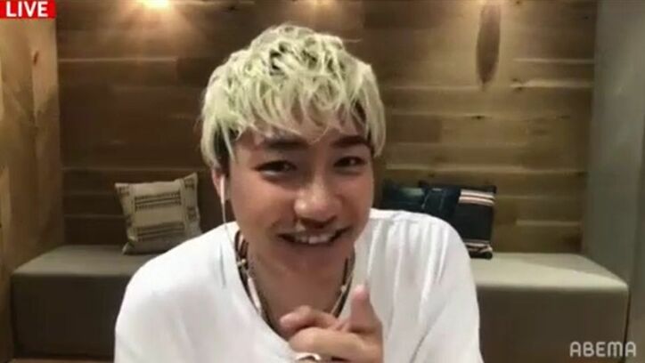 「…ね、キスしよっか」片寄涼太が彼氏になって胸キュン台詞を炸裂！視聴者も興奮「これぞ王子！」