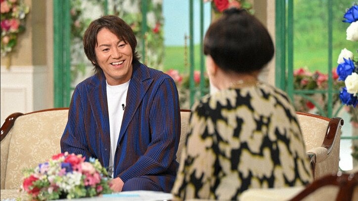 徹子の部屋