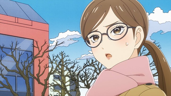 [Photos/Images] The Truth Behind the Popular Vtuber and the Delivery Man's Fatal Fall... Anime 'The Dinner Table Detective' Episode 6 Synopsis & Preview Cuts Released 3rd