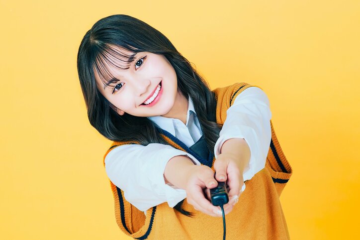 【写真・画像】『今日好き』ドンタン編、10名プロフィール 4枚目