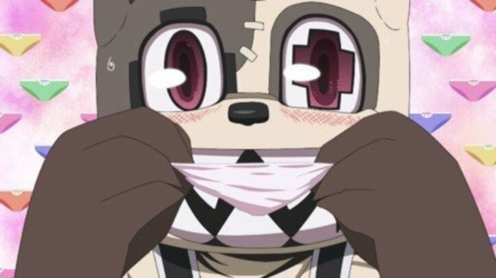 アニメ「グレイプニル」特別な契約を求められたクレア…第6話先行カット＆あらすじ公開