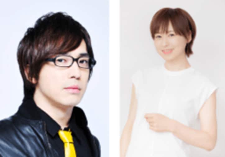 安元洋貴、徳井青空出演！『ワンダーフェスティバル 2023[冬]』にて『声優とフィギュる』スペシャルステージの開催が決定