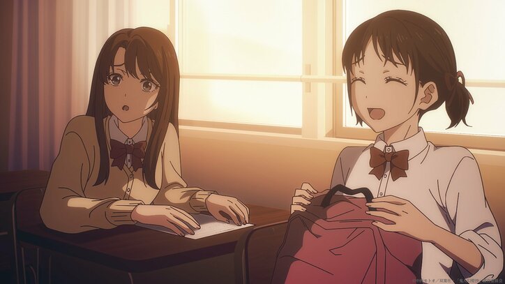 【写真・画像】アニメ『鬼人幻燈抄』第10話あらすじ・先行カット解禁　6枚目