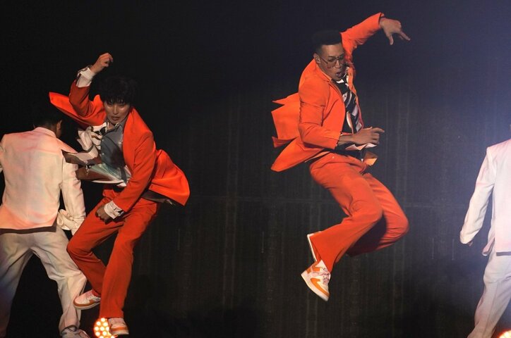 やまと「こんなダサい自分を東京ドームに捨てて帰りたい」「今日から信念を持った堂々とした人間になることを宣言」約4万人が熱狂　コムドットプロデュース『Creator Dream Fes』