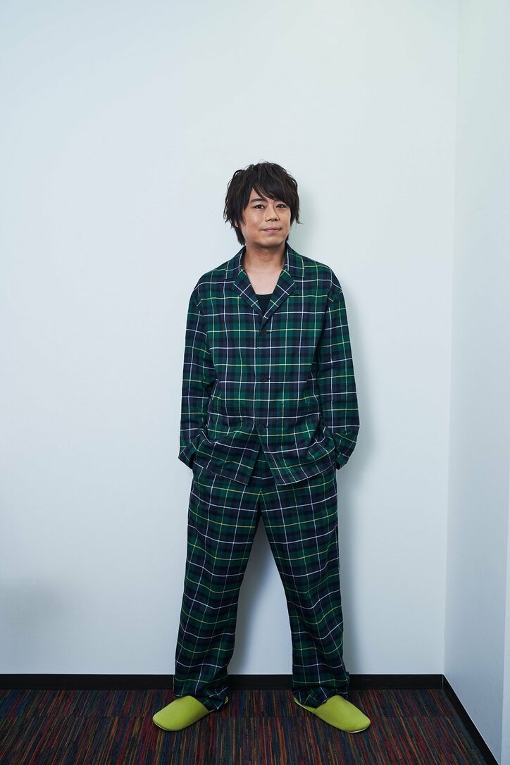 「声優パジャマ会議 in SUMMER!!!!~一生忘れられない夏にしてやるよSP~」パジャマコレクション