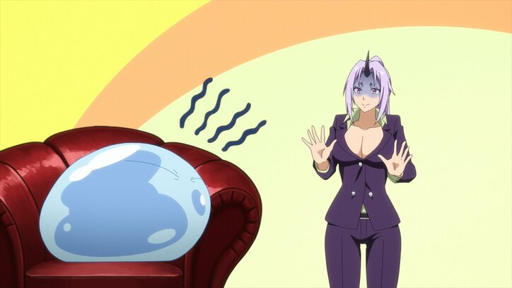 【写真・画像】アニメ『転生したらスライムだった件』第54話あらすじ＆先行カット公開　9枚目