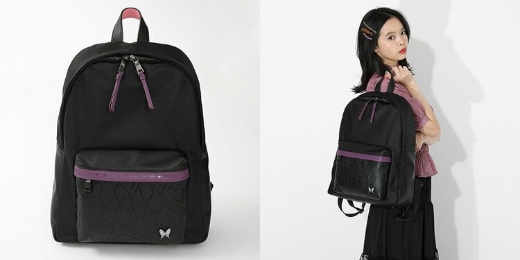 鬼滅の刃 煉獄杏寿郎モデル リュック Super Groupies SuperGroupies