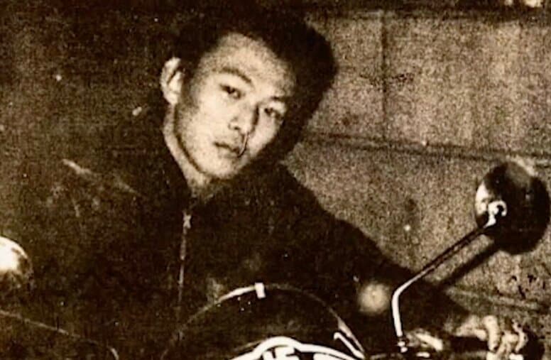 “最盛期は3000人” 暴走族・ブラックエンペラー6代目会長が現役時代の写真公開「俺たちは弱い人間ばっかりで…」“関東連合の正体”とは？