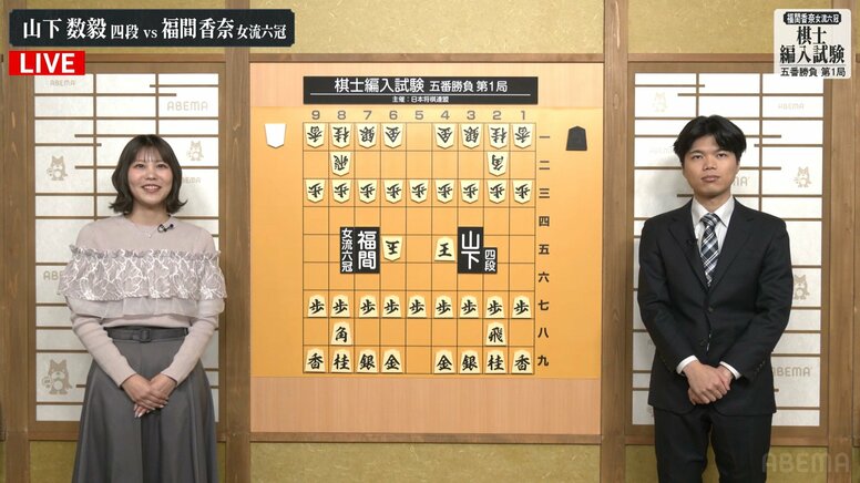 「見事なまでにやられてしまいました」“試験官”経験者・高橋佑二郎四段が語る編入試験のウラ側
