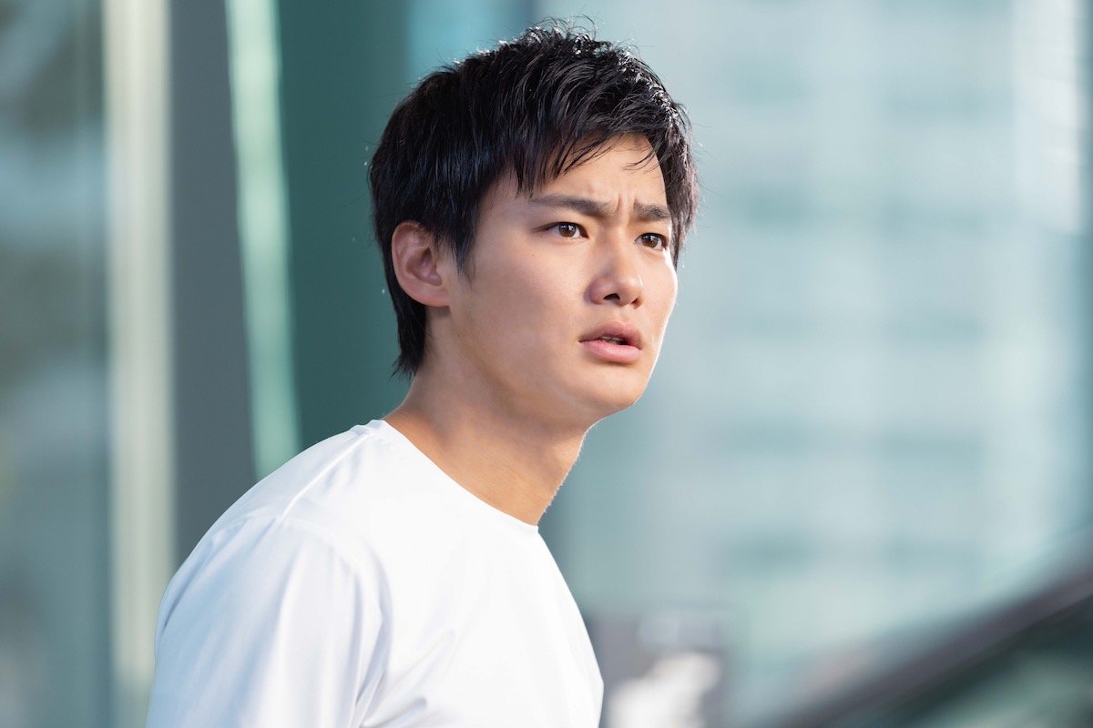 Dmで もし俺が告ったらどうする 野村周平 若者の告白の仕方を 現代病 とバッサリ ドラマ Abema Times