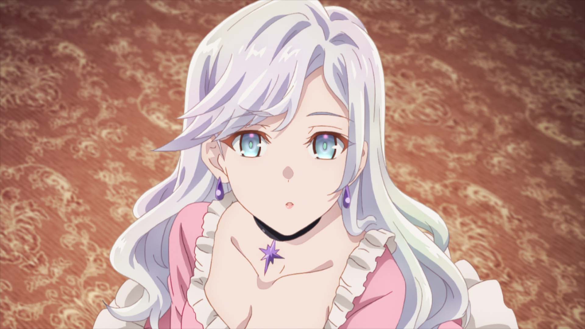 アニメ 暗殺貴族 ディアの暗殺を依頼されるルーグ 第11話先行カット あらすじ公開 ニュース Abema Times アニメ 暗殺貴族 ディアの暗殺を依頼されるルーグ 第11話先行カット あらすじ公開 ニュース Abema Times
