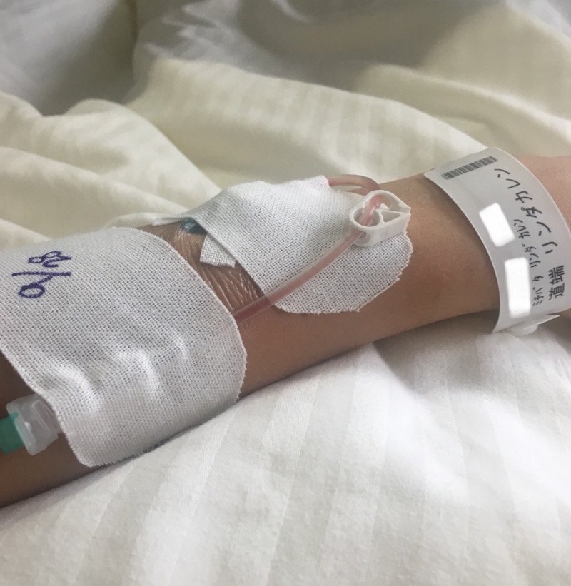 道端カレン 再手術したことを報告 トライアスロンのレースへも復帰したい 話題 Abema Times