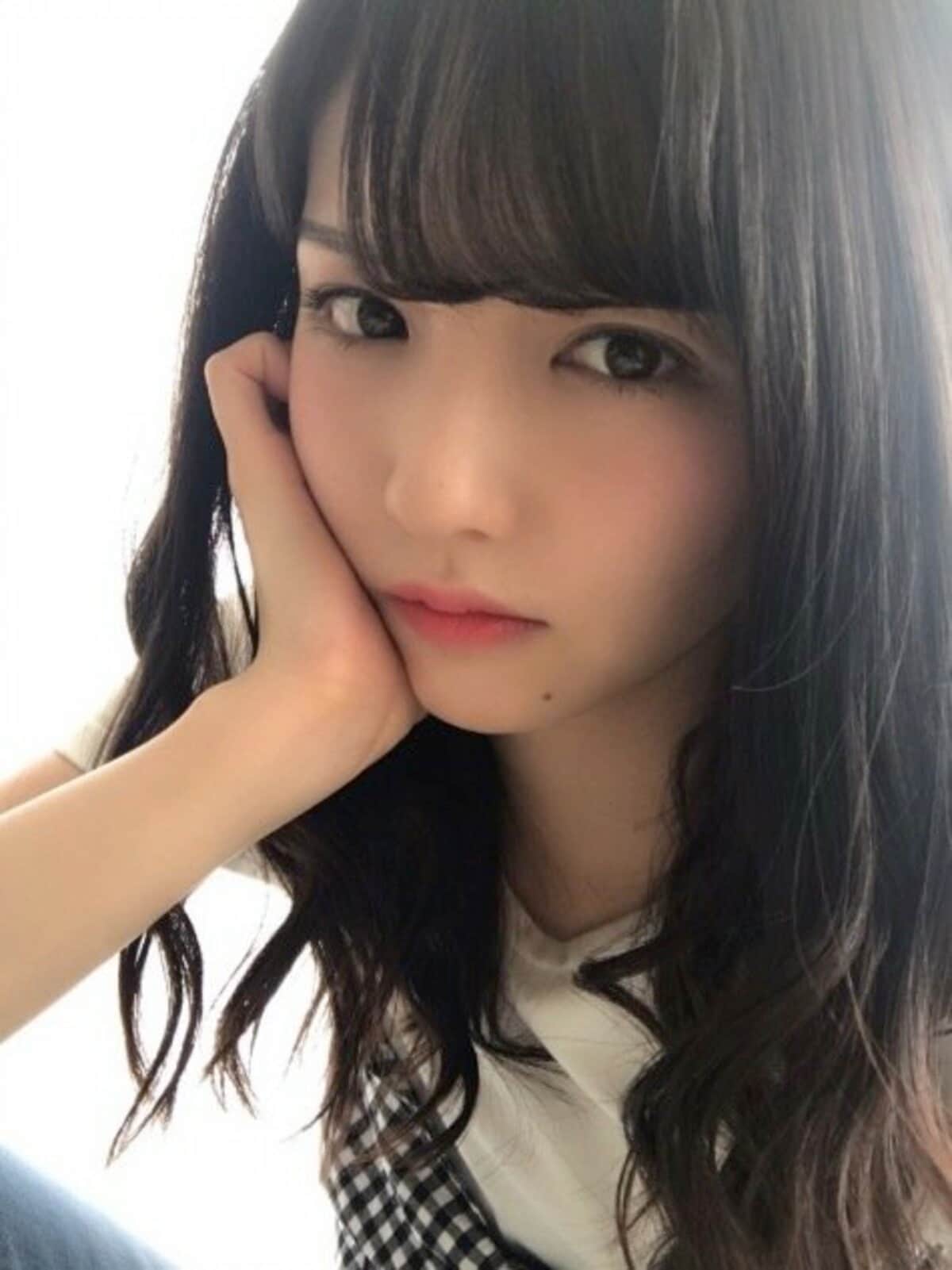 道重さゆみ、1年半経って伸びた髪「すごい今はロングが落ち着く